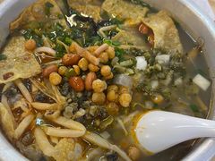 -丽丽三鲜螺蛳粉(田林路店)