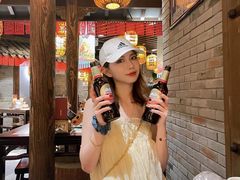 -南京大牌档(香港广场店)