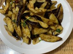 -向民炒鸡老店(火车站店)