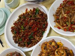 -笨罗卜浏阳菜馆(龙华鹏润达店)