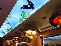 -北疆饭店(金狮广场店)