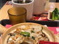 -华记煲仔华·煲仔饭(市桥易发店)