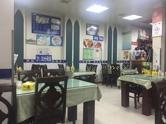 大堂-国庆烧麦馆