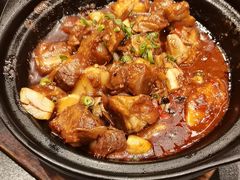 -国人川菜(李家村建东街店)