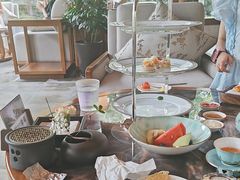 -广富林宰相府酒店·水云间