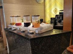 -威斯汀舞台餐厅