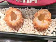 -胖哥俩肉蟹煲(上海悦荟广场店)