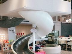 -NOKNOK若蔻亲子餐厅(天地壹方北馆店)