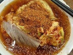 -西塔大冷面(市府大路店)