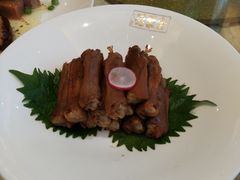 -全聚德(常州店)