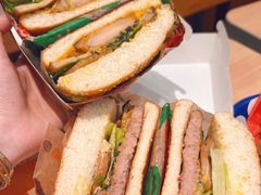 -汉堡王(徐汇绿地缤纷店)