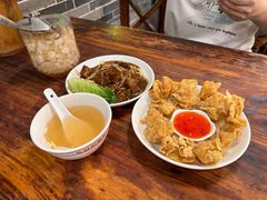 -吴财记面家(大同路店)