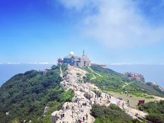 -泰山风景名胜区