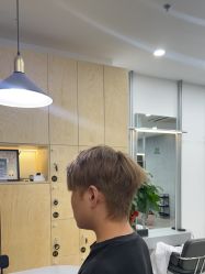 -韩国丽安形象设计