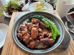 -雄楚国际大酒店-四季西餐厅