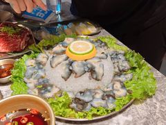 -鑫釜山海鲜烧烤(浑南店)