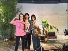 -J Create城市露营咖啡·简餐·宠物(上海动物园店)