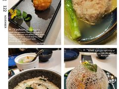 -荟廷·晶萃(陆家嘴尚悦湾店)