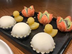 糕点-全聚德(江宁店)