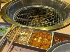 -伊茉家的烤肉店(勒泰中心店)