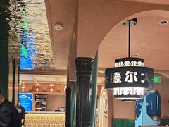 -清真·卡德尔大叔新疆主题餐厅(龙汇路店)