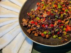 -Ameigo梅果·云贵川bistro(长宁来福士店)