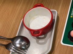 -豪客来牛排(天阳D32店)