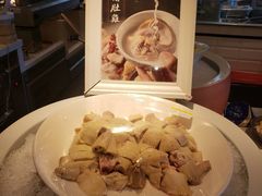 -济南香格里拉·咖啡泉自助餐厅