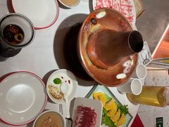 -南锣南门涮肉(南锣鼓巷店)