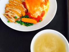 -大食代(东荟城店)