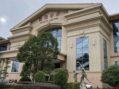 -启东恒大海上威尼斯酒店