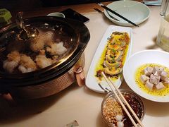 -绿茶餐厅(西单老佛爷店)