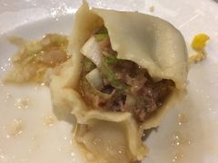 -八珍饺子·烤鸭·家常菜