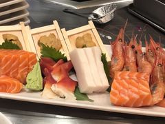 -大渔之观(安贞店)