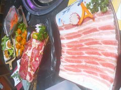 -鹤江桥·红油牛肉粉(SKP店)