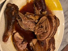 碌鹅-紫金食坊(江南西路店)