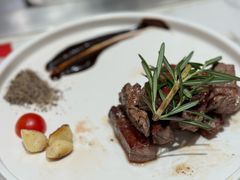 -火地铁板烧(昆山万象汇店)