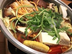 -渔寿司·日本料理(艾尚天地店)