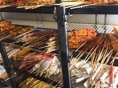 -抚琴第一烤(抚琴地铁站A口店)