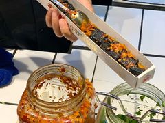 -董顺桃小粒臭豆腐(太平街一店)