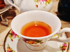 -国际饭店·大堂咖啡吧