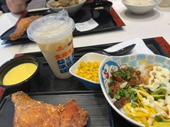 -永和大王(凤凰东街店)
