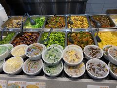 -荟选餐饮徐家汇社区食堂(徐虹北路店)