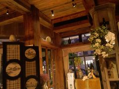 -一棵树·意大利西餐厅One Tree(新城店)