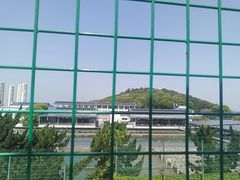 -小湾茶楼