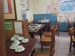 大堂-清真宏玉祥黄门脸餐厅(华荫东里店)