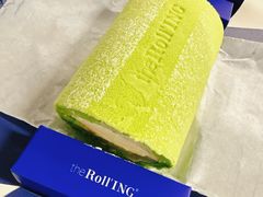 -the Roll'ING手作瑞士卷专门店(卓悦中心店)