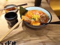 -八代目拉面(金爵万象店)