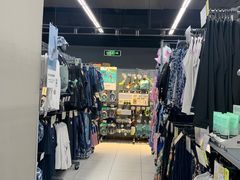 -迪卡侬(湘江路店)