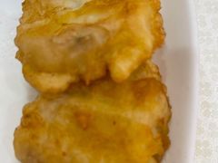 九肚鱼-金时代顺风大酒店(协泰店)